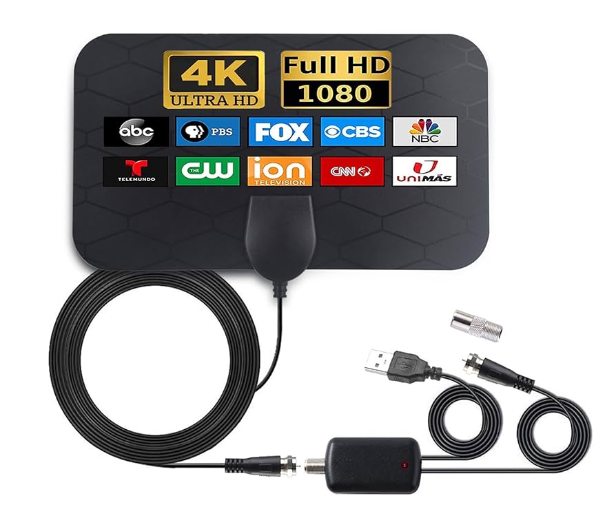 Antenna Category